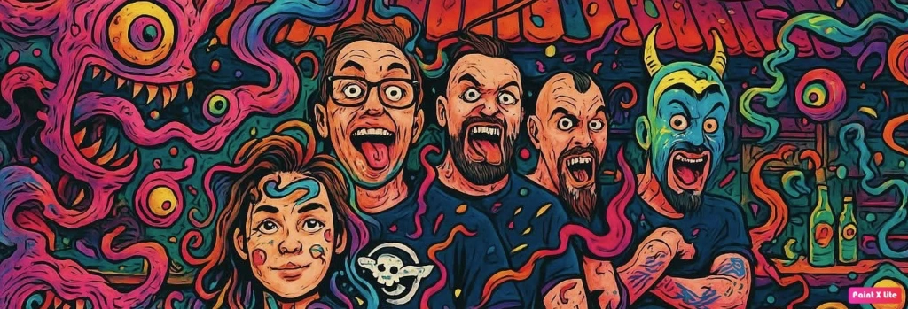 Your gallery