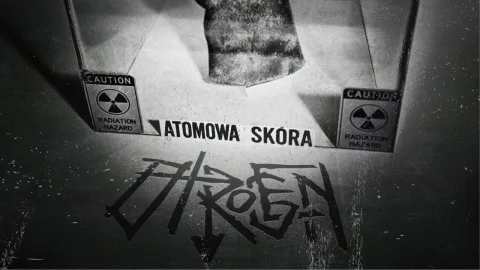 Atomowa Skóra