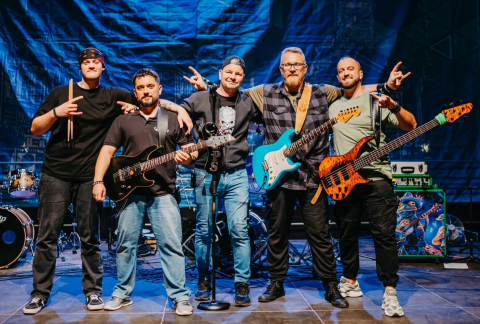 Rock Talent Fest w Przeworsku