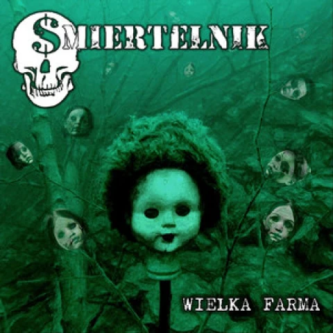 Śmiertelnik - Wielka Farma