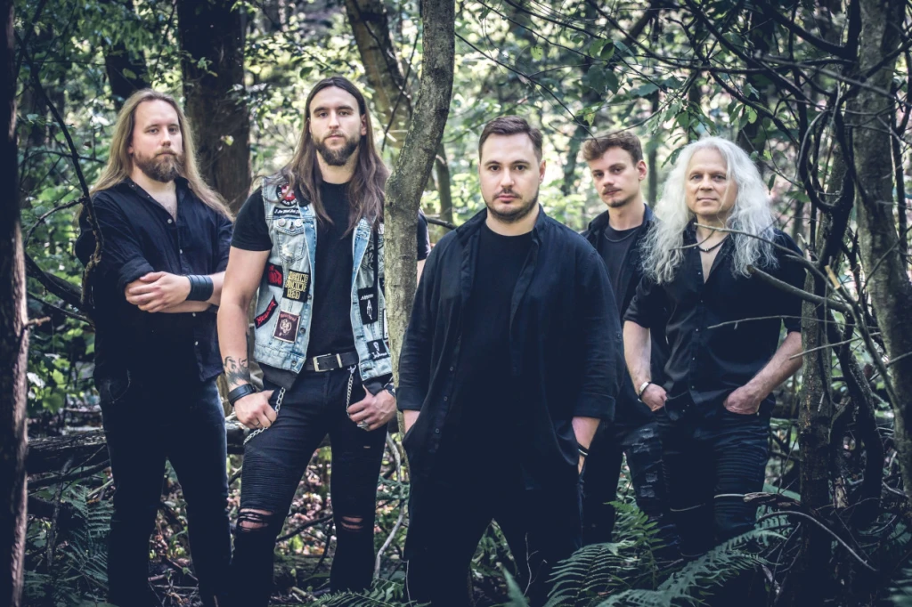 INTERNAL QUIET prezentuje nowy album „Trzy Życzenia"