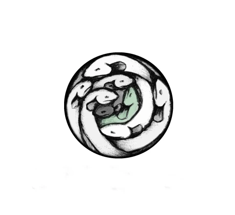 Oczy z kamienia