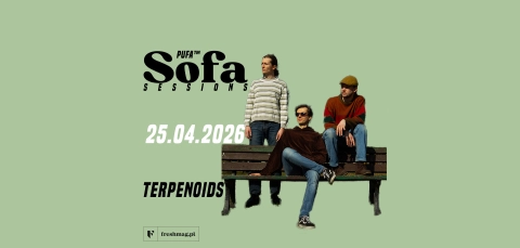 PUFA Sofa Sessions #10