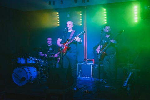 Koncert-Pub Spółdzielczy Rzeszów
