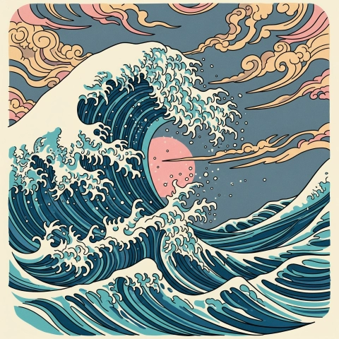 FURYDATE - Cool Wave (Official Video)