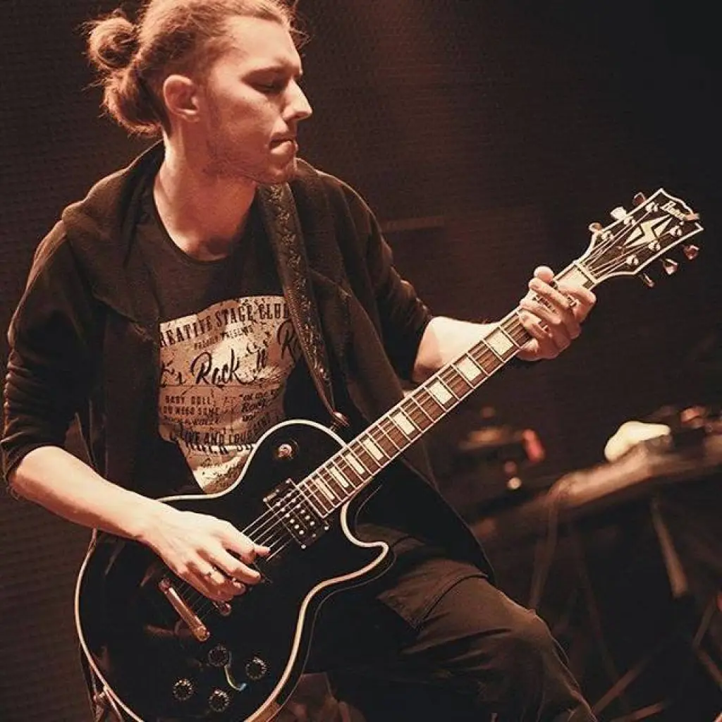 Daniel Kurtyka