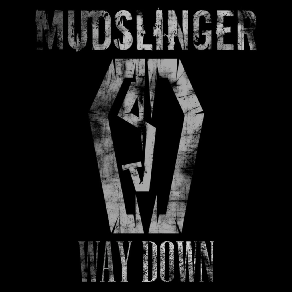 Mudslinger z nowym singlem „Way Down” – mocne otwarcie 2026 roku