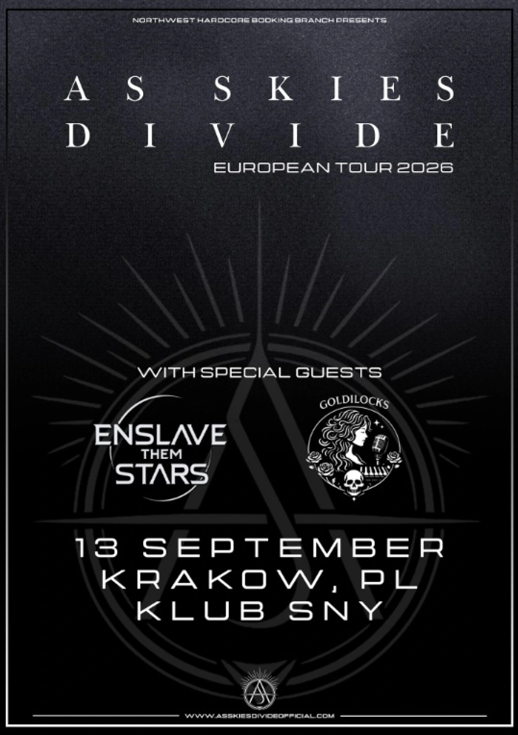 Koncert Kraków 13.09
