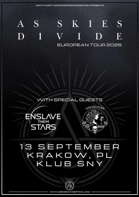 Koncert Kraków 13.09