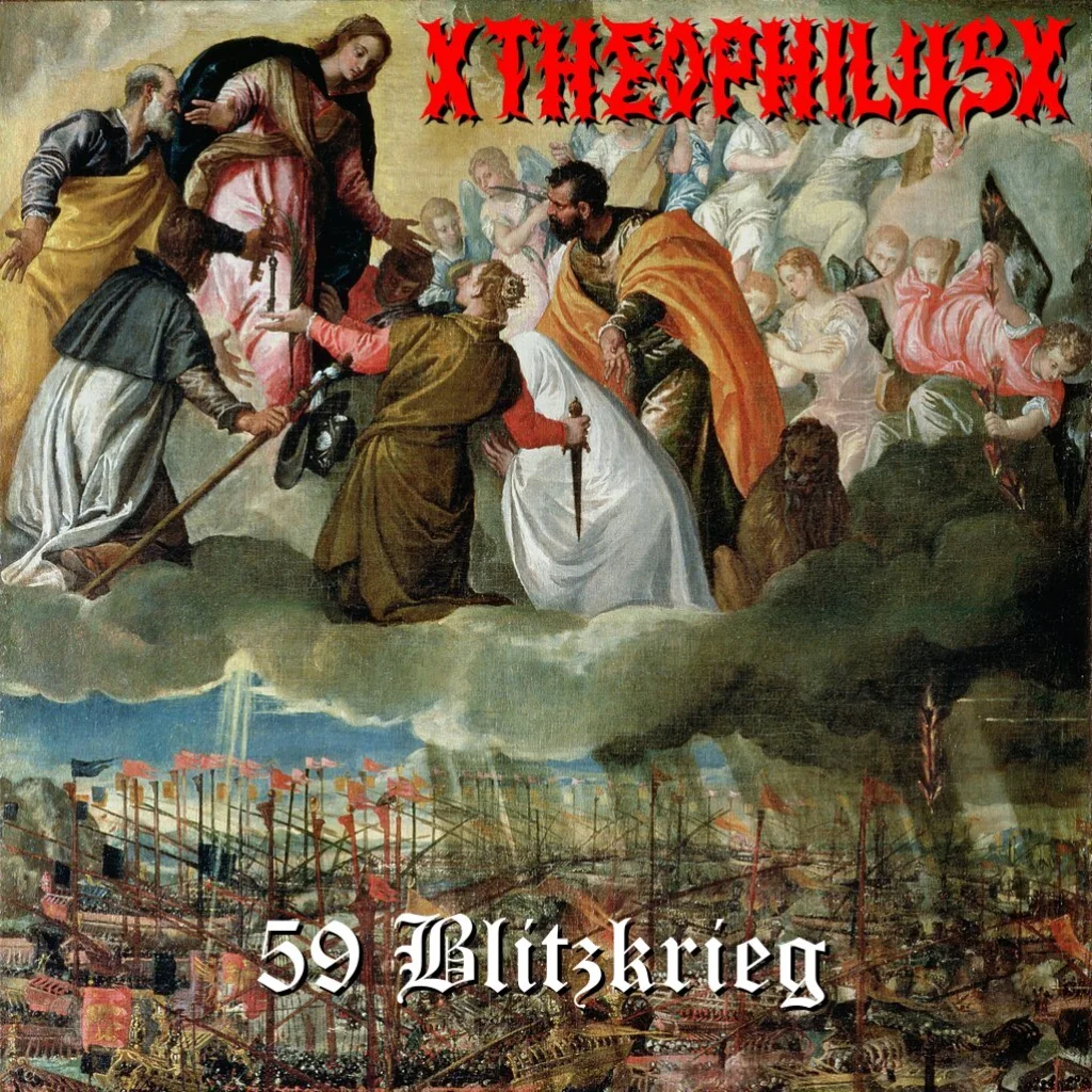 xtheophilusx