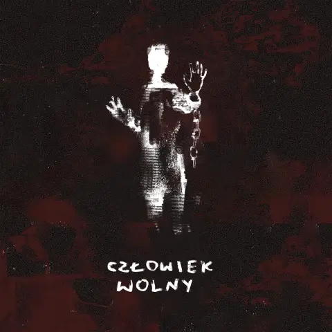 NOWY UTWÓR - CZŁOWIEK WOLNY