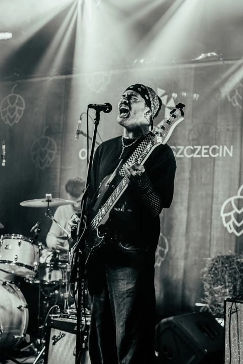 Oktoberfest Szczecin 26'