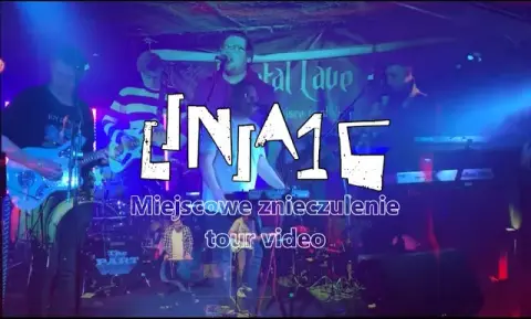 Linia 16 - Miejscowe znieczulenie