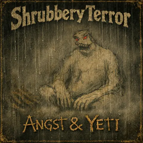 Angst & Yeti