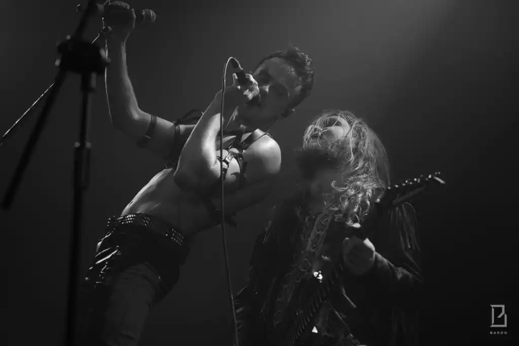 Lady Killer w Radiu Gdańsk 08.07.2026