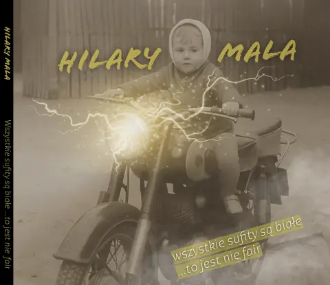 NIE MA NOCY BEZ DNIA