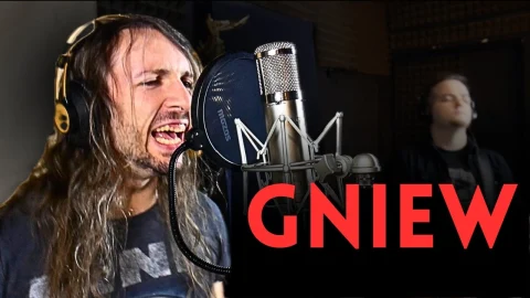 StoneRiver - Gniew 🔥 [Oficjalny Klip]