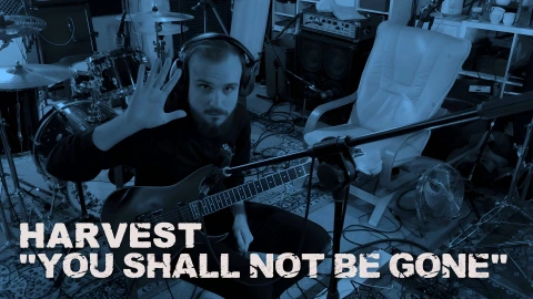 You Shall Not Be Gone