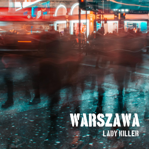 Warszawa