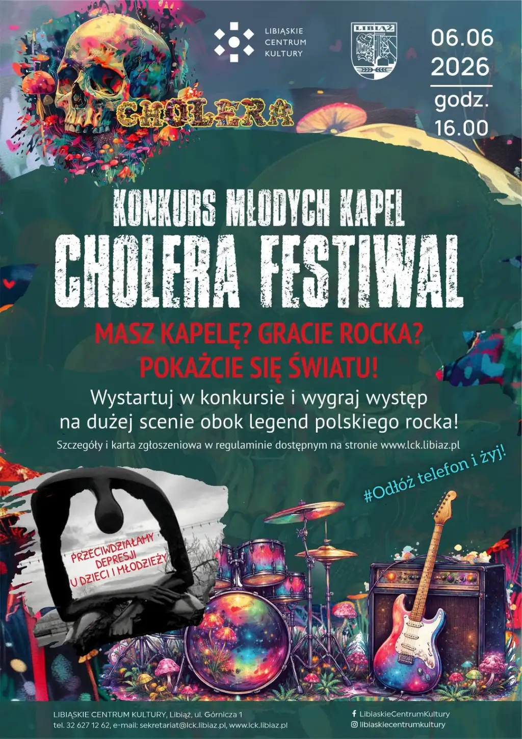 Cholera Festiwal