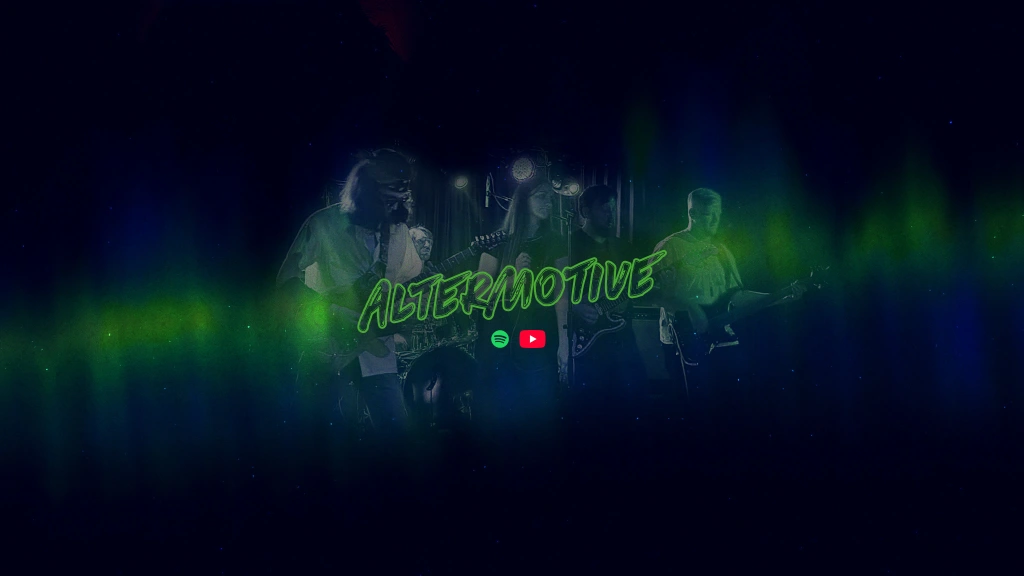 Altermotive