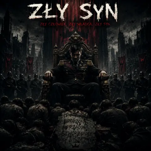Zły Syn