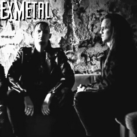 ExMetal - Odnaleźć Drogę