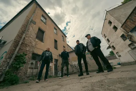 Punk nie umarł – ma się świetnie!