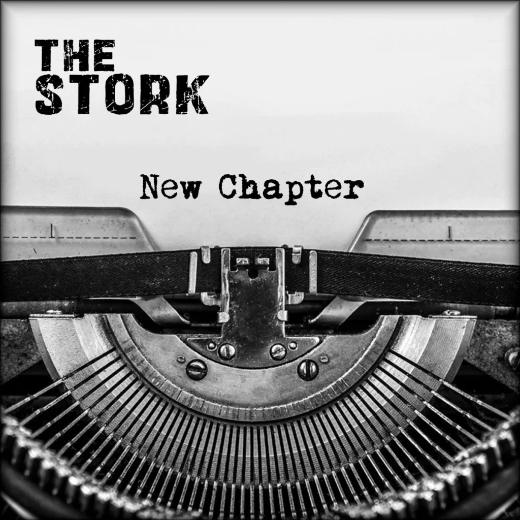 New chapter