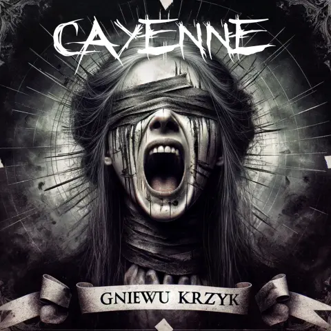 Gniewu Krzyk