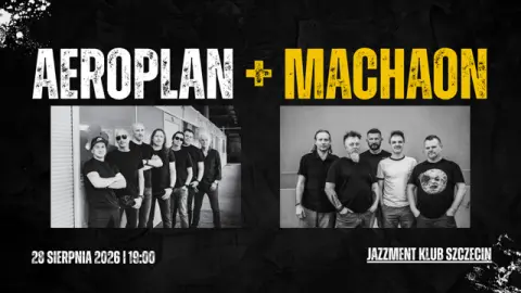 Machaon&Aeroplan