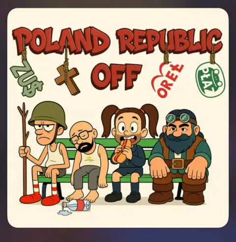 Poland Republic Off