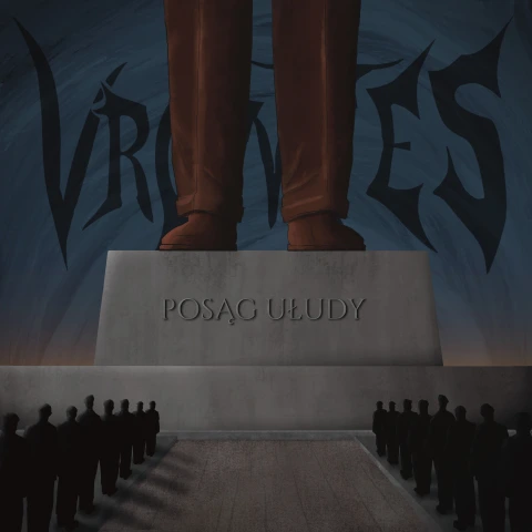 Posąg Ułudy [Album Version]