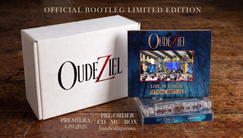 Live in Torun Official Bootleg