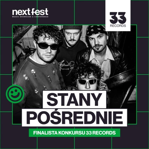 NEXT FEST Music Showcase&Conference