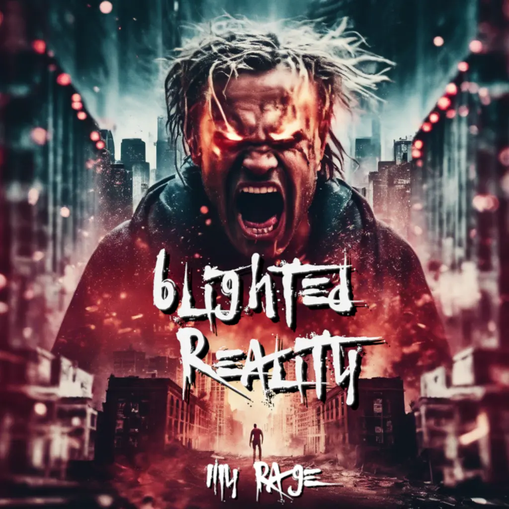 My Rage