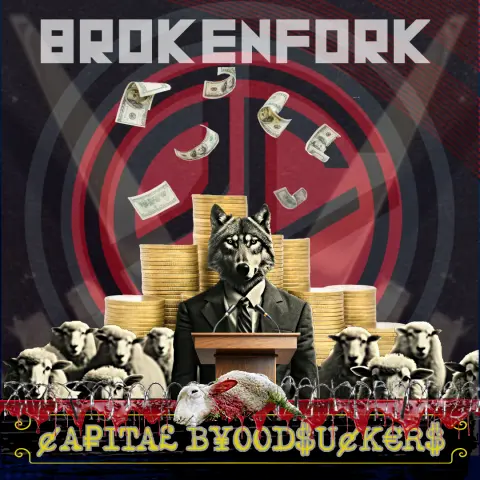 Capital Bloodsuckers (Radio Edit)