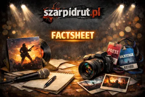 Informacje podstawowe (Factsheet)