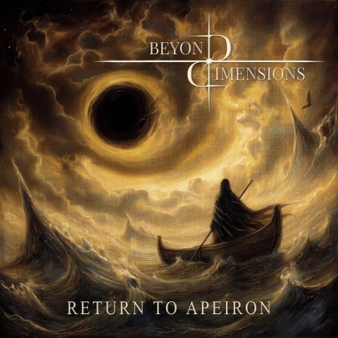 Return to Apeiron