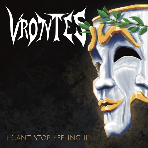 I Can't Stop Feeling (Part II) [Album Version]