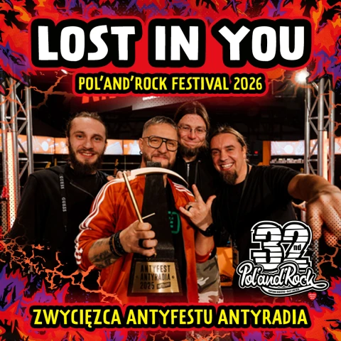 Pol'and'Rock Festival