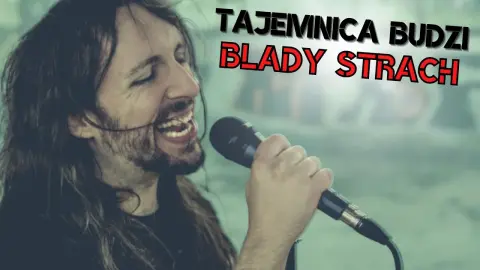 StoneRiver - Krwawy Ślad