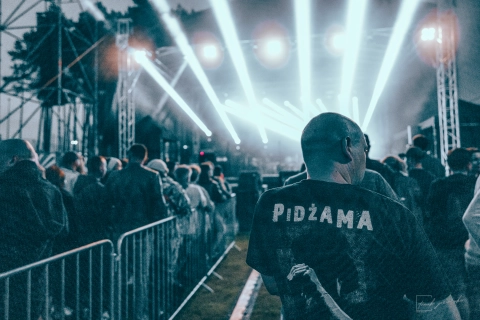 Pidżama Porno