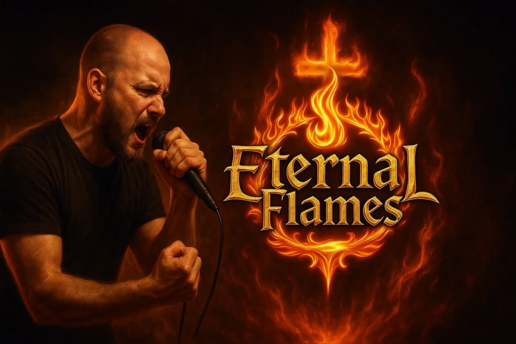 Eternal Flames