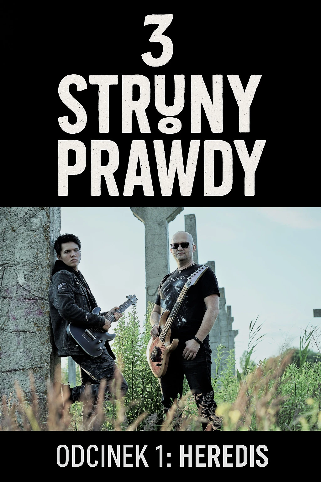 3 Stru(o)ny Prawdy