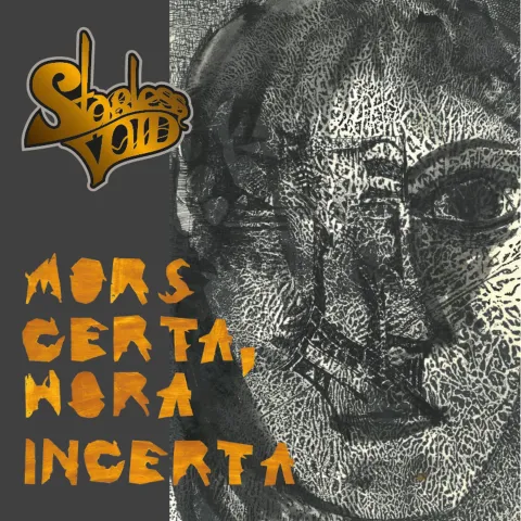 „Mors Certa, Hora Incerta" – album pełen ciężaru i emocji.
