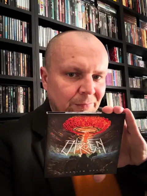 Otrogen „Mechanizm Upadku” 2025/2026 r.