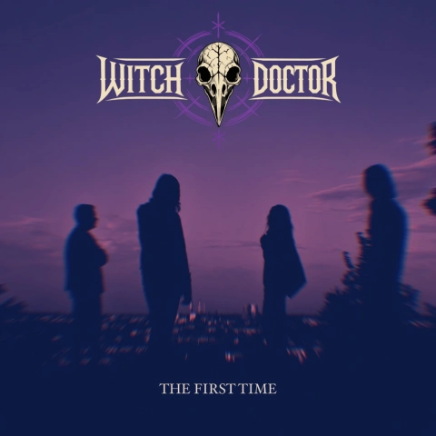 The First Time
