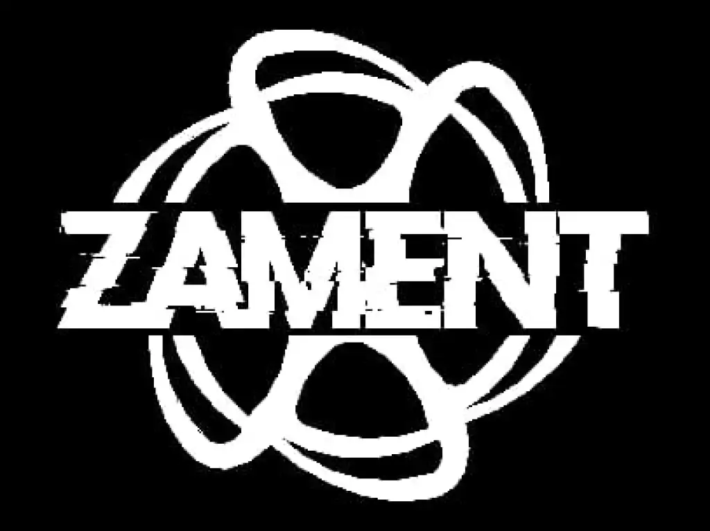 Zament