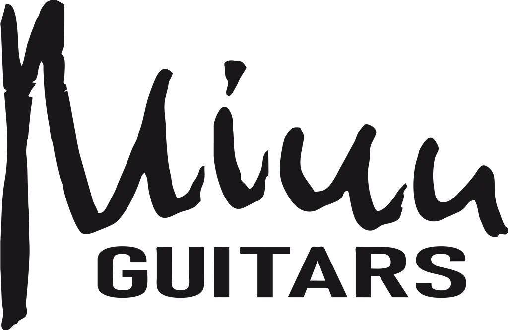 MIUU Guitars